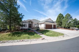 1030 Timbercrest Dr, Castle Pines, CO 80108 - Photo 2