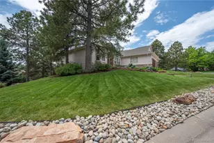 1030 Timbercrest Dr, Castle Pines, CO 80108 - Photo 6