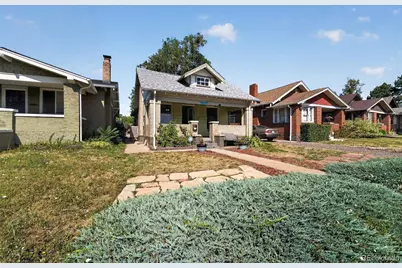 4015 Federal Boulevard, Denver, CO 80211 - Photo 2