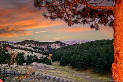 21849 Cabrini Boulevard, Golden, CO 80401 - Photo 12