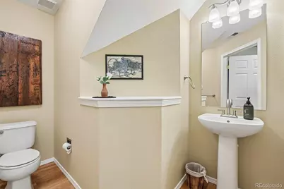 6500 Silver Mesa Drive #A, Highlands Ranch, CO 80130 - Photo 26