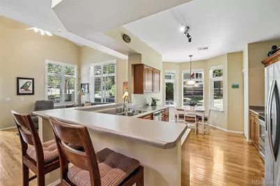 6500 Silver Mesa Drive #A, Highlands Ranch, CO 80130 - Photo 12