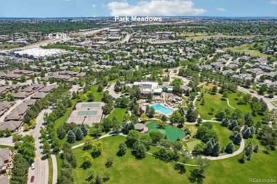 6500 Silver Mesa Drive #A, Highlands Ranch, CO 80130 - Photo 44