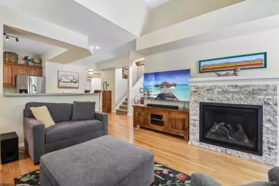 6500 Silver Mesa Drive #A, Highlands Ranch, CO 80130 - Photo 6