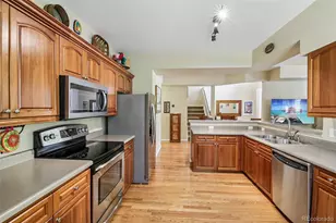 6500 Silver Mesa Dr, Highlands Ranch, CO 80130 - Photo 14
