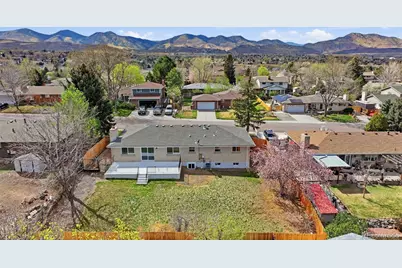 4750 S Pierson Way, Littleton, CO 80127 - Photo 1