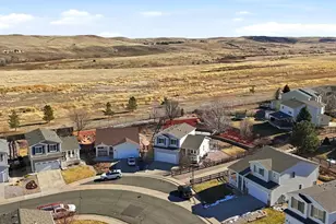 7706 Mule Deer Pl, Littleton, CO 80125 - Photo 2