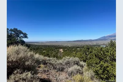 Lot 7878 Stone Road, Fort Garland, CO 81133 - Photo 2