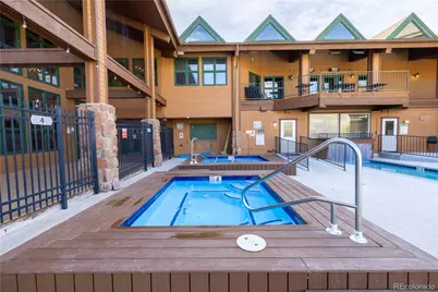 62927 US Highway 40 #659, Granby, CO 80446 - Photo 34