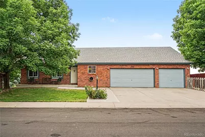 390 E 48th Street, Loveland, CO 80538 - Photo 1