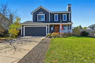 8653 Red Clover Ct, Parker, CO 80134 - Photo 2