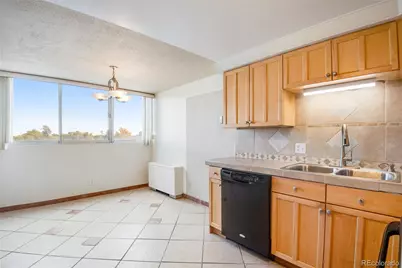 1155 N Ash Street #707, Denver, CO 80220 - Photo 2