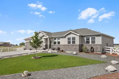 31501 E 161st Court, Hudson, CO 80642 - Photo 1