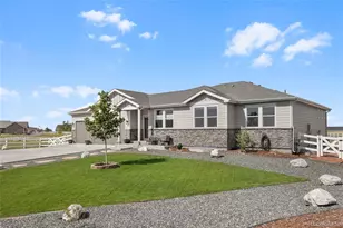 31501 E 161st Ct, Hudson, CO 80642 - Photo 1