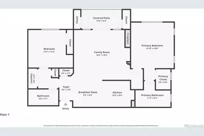 1561 Olympia Circle #305, Castle Rock, CO 80104 - Photo 46