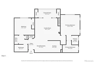 1561 Olympia Cir, Castle Rock, CO 80104 - Photo 46