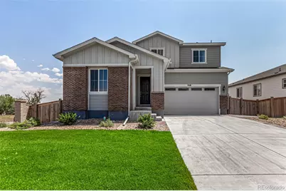 [Address not provided], Thornton, CO  - Photo 2