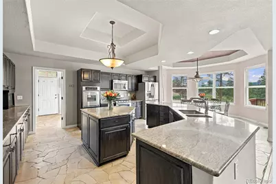 7086 Timbers Drive, Evergreen, CO 80439 - Photo 14