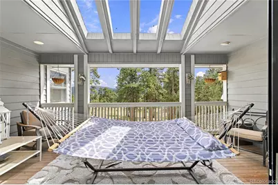 7086 Timbers Drive, Evergreen, CO 80439 - Photo 32