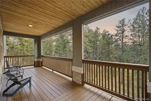 7086 Timbers Dr, Evergreen, CO 80439 - Photo 4