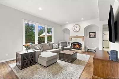 7086 Timbers Drive, Evergreen, CO 80439 - Photo 12