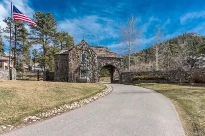 7086 Timbers Drive, Evergreen, CO 80439 - Photo 50