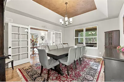 7086 Timbers Drive, Evergreen, CO 80439 - Photo 10