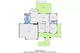 7086 Timbers Dr, Evergreen, CO 80439 - Photo 46