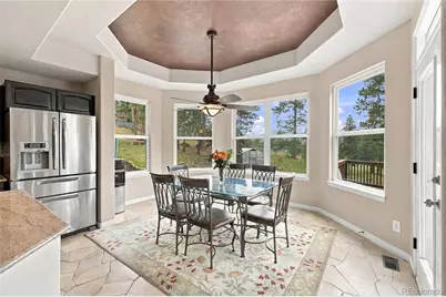 7086 Timbers Drive, Evergreen, CO 80439 - Photo 16
