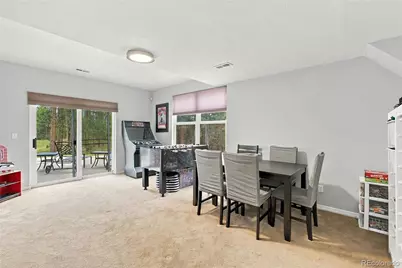 7086 Timbers Drive, Evergreen, CO 80439 - Photo 36