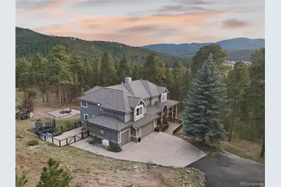 7086 Timbers Drive, Evergreen, CO 80439 - Photo 1