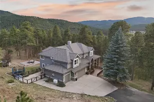 7086 Timbers Dr, Evergreen, CO 80439 - Photo 1