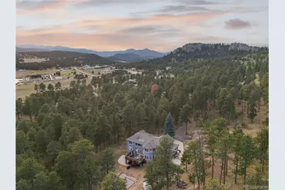 7086 Timbers Drive, Evergreen, CO 80439 - Photo 44
