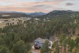 7086 Timbers Dr, Evergreen, CO 80439 - Photo 44