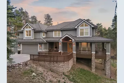 7086 Timbers Drive, Evergreen, CO 80439 - Photo 2