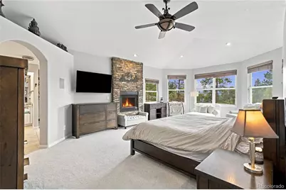 7086 Timbers Drive, Evergreen, CO 80439 - Photo 20