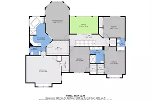 7086 Timbers Dr, Evergreen, CO 80439 - Photo 48