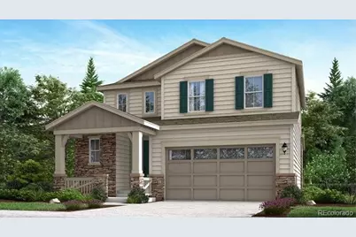 28336 E 5th Avenue, Watkins, CO 80137 - Photo 1