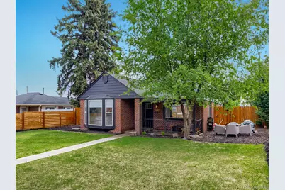 3536 N Harrison Street, Denver, CO 80205 - Photo 4