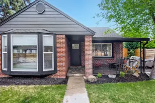 3536 N Harrison St, Denver, CO 80205 - Photo 1