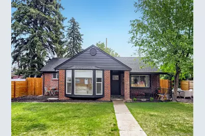 3536 N Harrison Street, Denver, CO 80205 - Photo 2
