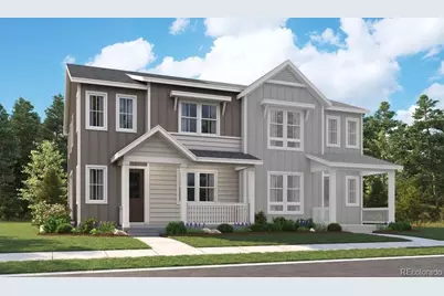 13363 Merrymaker Drive, Firestone, CO 80504 - Photo 1