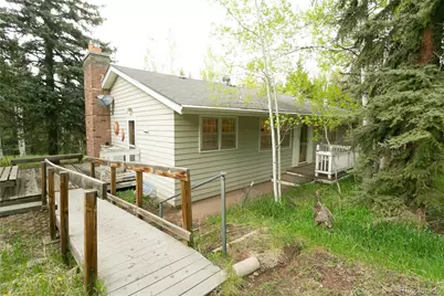 29055 S Sunset Trail, Conifer, CO 80433 - Photo 4