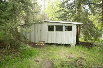 29055 S Sunset Trail, Conifer, CO 80433 - Photo 6