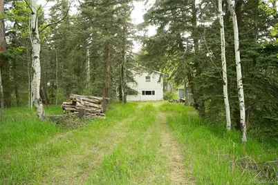 29055 S Sunset Trail, Conifer, CO 80433 - Photo 10