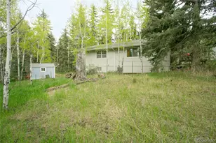 29055 S Sunset Trail, Conifer, CO 80433 - Photo 8