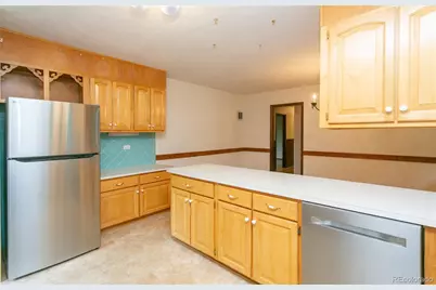 29055 S Sunset Trail, Conifer, CO 80433 - Photo 16