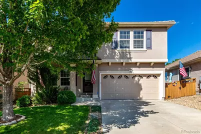 3505 Dinosaur Street, Castle Rock, CO 80109 - Photo 1