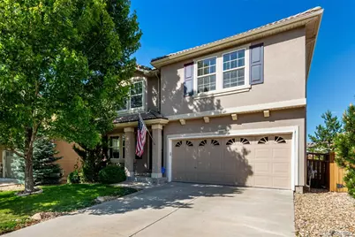 3505 Dinosaur Street, Castle Rock, CO 80109 - Photo 2