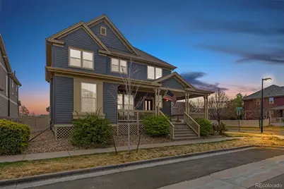10834 Belle Creek Boulevard, Commerce City, CO 80640 - Photo 1